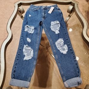 URBAN OUTFITTERS JEANS